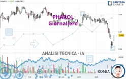 PHAROL - Giornaliero