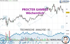 PROCTER GAMBLE - Wöchentlich