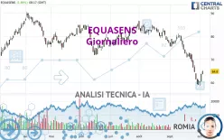 EQUASENS - Giornaliero