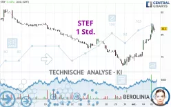 STEF - 1 Std.