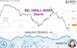 BEL SMALL INDEX - Diario
