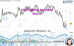 CORTICEIRA AMORIM - Diario