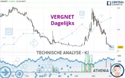 VERGNET - Dagelijks