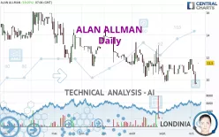 ALAN ALLMAN - Daily