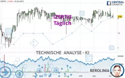 IZERTIS - Journalier