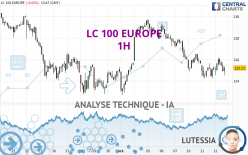 LC 100 EUROPE - 1H