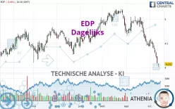 EDP - Dagelijks