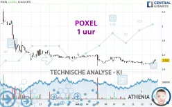 POXEL - 1 uur