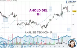 AHOLD DEL - 1H