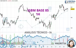 IGBM BASE 85 - 1H