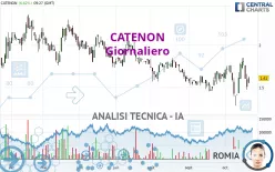 CATENON - Diario