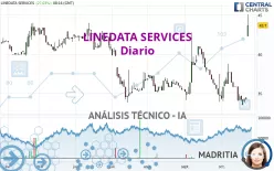 LINEDATA SERVICES - Diario