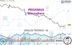 PROXIMUS - Giornaliero