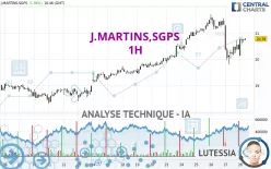 J.MARTINS,SGPS - 1H