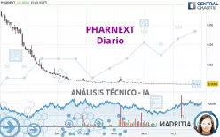 PHARNEXT - Diario