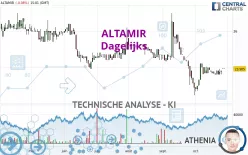 ALTAMIR - Dagelijks