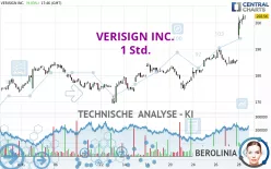 VERISIGN INC. - 1 Std.