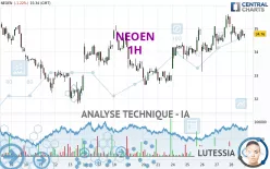 NEOEN - 1H