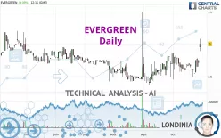 EVERGREEN - Daily