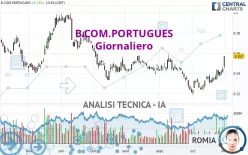 B.COM.PORTUGUES - Giornaliero