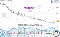 VERGNET - 1H