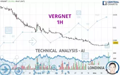 VERGNET - 1H