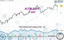 ALTRI SGPS - 1H