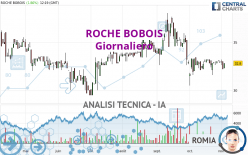 ROCHE BOBOIS - Giornaliero