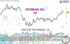 SOYBEAN OIL - 1H