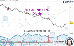 1+1 AGINH O.N. - Diario