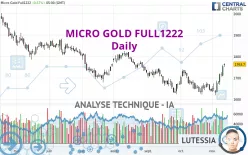 MICRO GOLD FULL0425 - Journalier