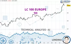 LC 100 EUROPE - 1H