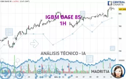 IGBM BASE 85 - 1H