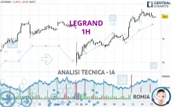 LEGRAND - 1H