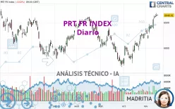 PRT FR INDEX - Diario