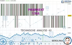 PHARNEXT - 1 Std.