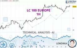 LC 100 EUROPE - 1H