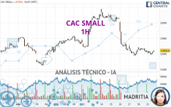 CAC SMALL - 1H