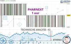 PHARNEXT - 1 uur