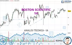 BOSTON SCIENTIFIC - 1H