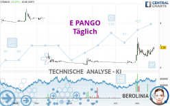 E PANGO - Täglich