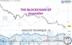 THE BLOCKCHAIN GP - Dagelijks