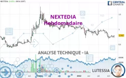 NEXTEDIA - Hebdomadaire