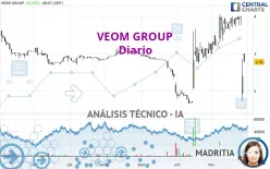 VEOM GROUP - Diario