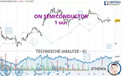 ON SEMICONDUCTOR - 1 uur