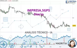 IMPRESA,SGPS - Diario