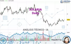 SOLARIA - Diario