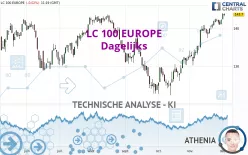 LC 100 EUROPE - Dagelijks