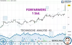 FORFARMERS - 1 Std.