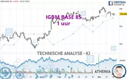 IGBM BASE 85 - 1 uur